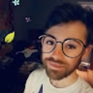 Meet your Posher, Ben